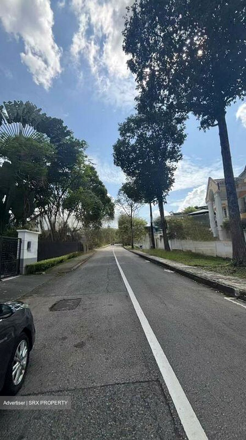 Caldecott Hill Estate (D11), Detached #464161301
